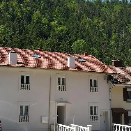 Logis Dans Construction De Caractere * Gérardmer