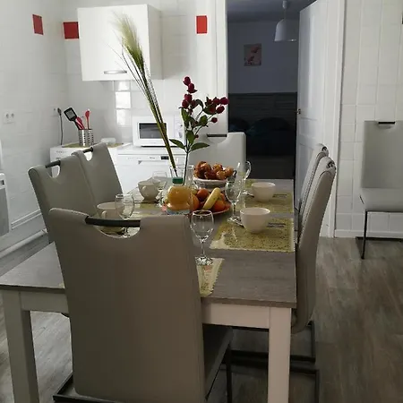 Apartment Logis Dans Construction De Caractere *