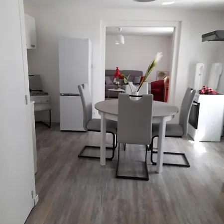 Logis Dans Construction De Caractère Appartement