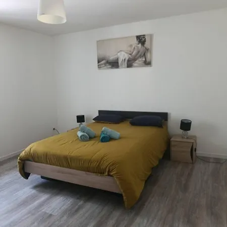 Logis Dans Construction De Caractere Lejlighed Gérardmer