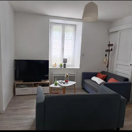 Logis Dans Construction De Caractere Gérardmer