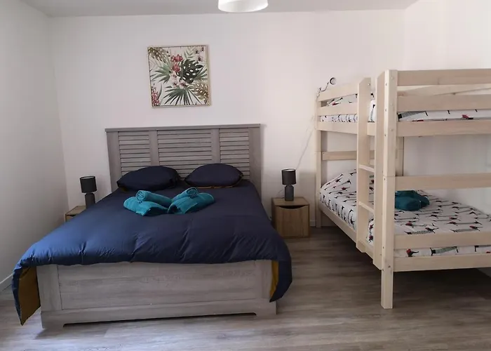 Logis Dans Construction De Caractere