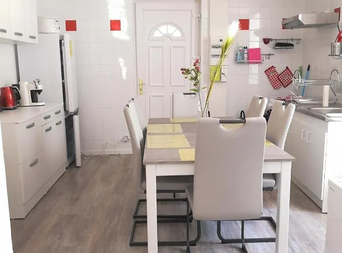 Logis Dans Construction De Caractere 아파트 제라르메르