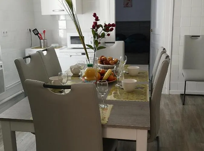 아파트 Logis Dans Construction De Caractere *