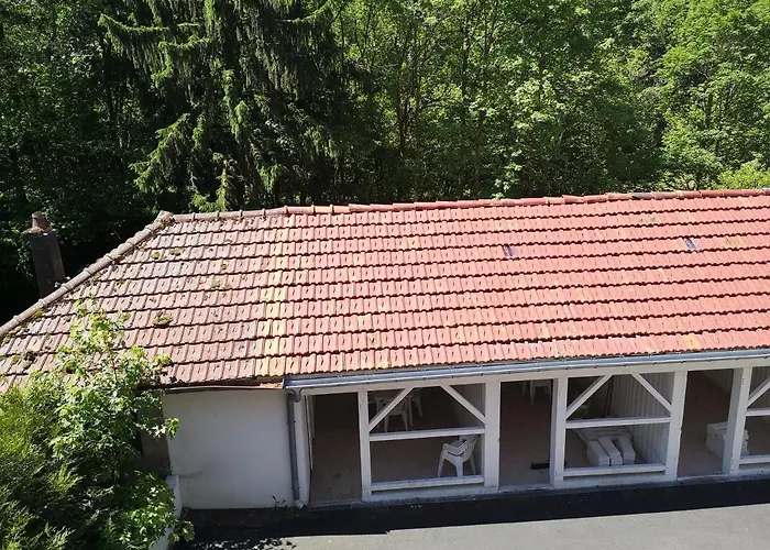 Logis Dans Construction De Caractere Apartamento