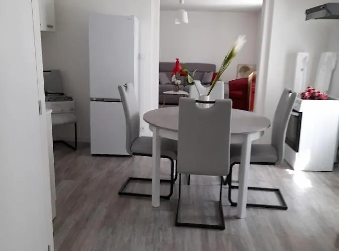 Logis Dans Construction De Caractere Apartamento